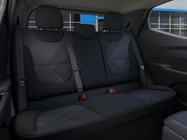 2027 Chevrolet Bolt LT FWD