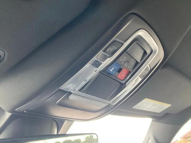 2024 Ram 1500 Laramie Crew Cab 4x2 5'7" Box