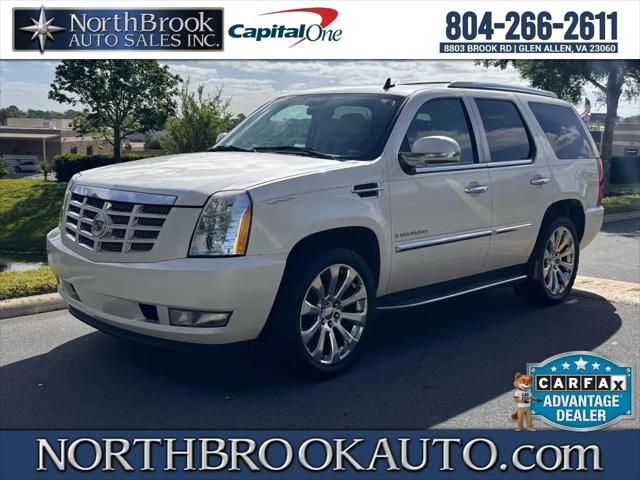 2008 Cadillac Escalade Standard for sale in Glen Allen, VA