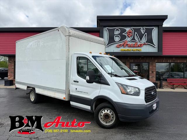 2018 Ford Transit Chassis T-350 for sale in Oak Forest, IL