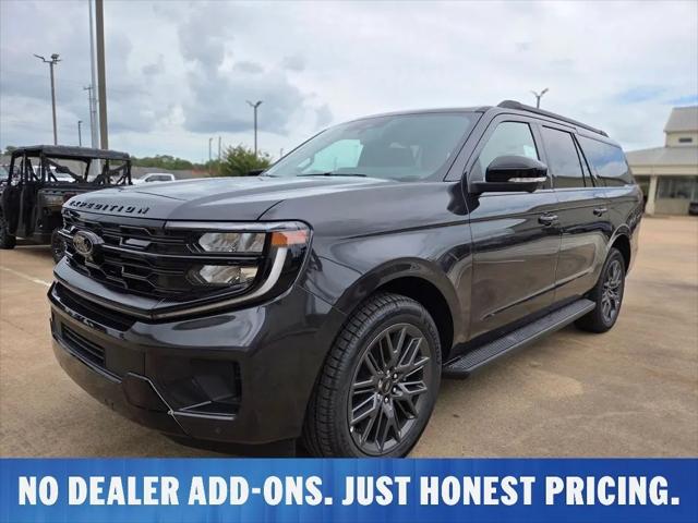2026 Ford Expedition Max Platinum MAX for sale in Columbus, TX