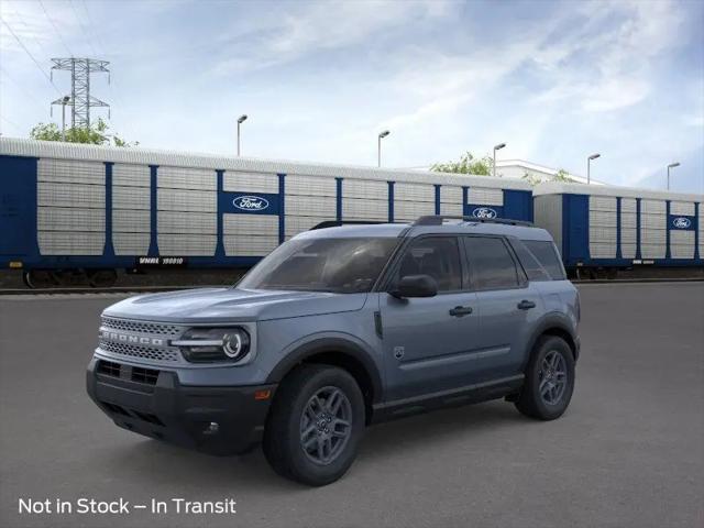 2026 Ford Bronco Sport Big Bend for sale in DeSoto, TX