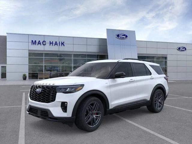 2026 Ford Explorer ST-Line for sale in DeSoto, TX