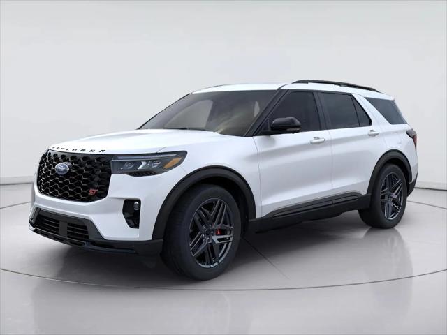 2026 Ford Explorer ST-Line for sale in DeSoto, TX
