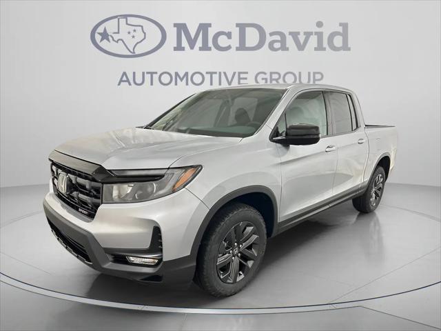 2026 Honda Ridgeline Sport for sale in Frisco, TX