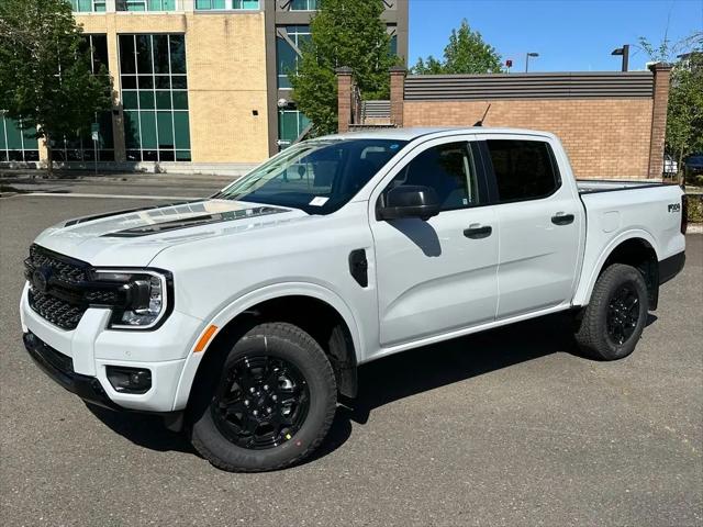 2026 Ford Ranger XLT for sale in Beaverton, OR