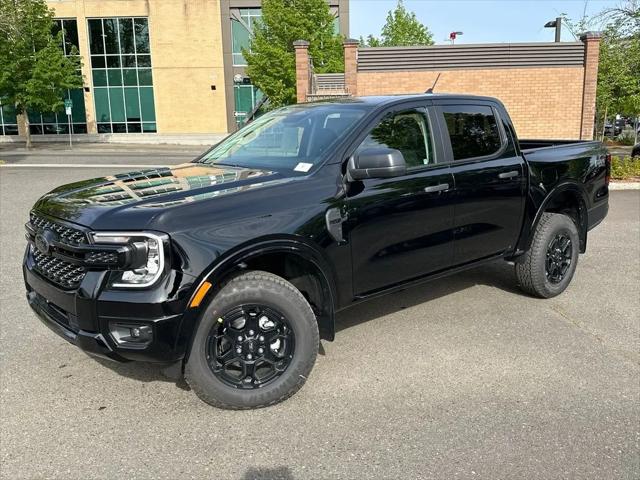 2026 Ford Ranger XLT for sale in Beaverton, OR
