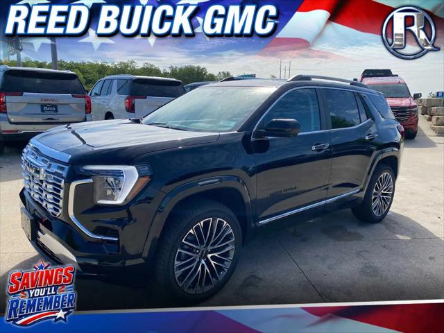 2026 GMC Terrain AWD Denali for sale in Kansas City, MO