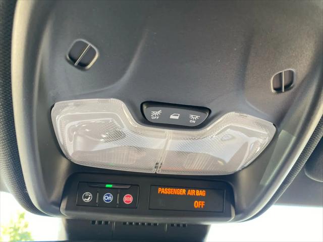 2026 GMC Canyon AT4, 4WD