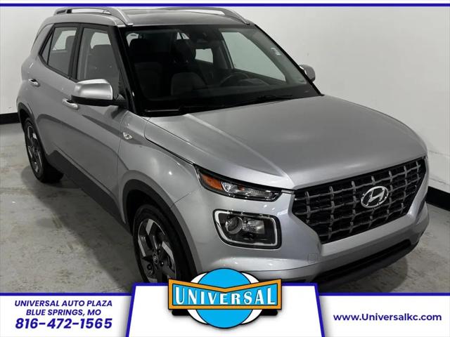 2025 Hyundai Venue SEL for sale in Blue Springs, MO