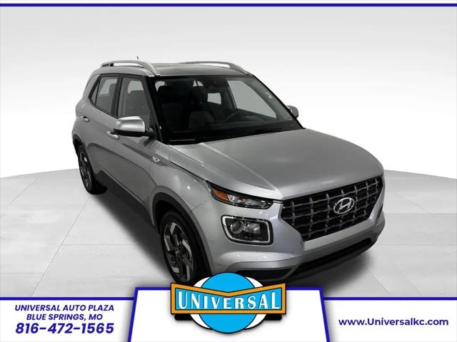 2025 Hyundai Venue SEL for sale in Blue Springs, MO
