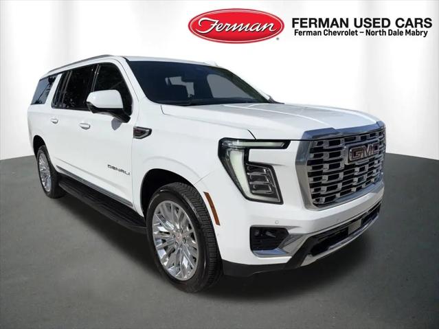 2025 GMC Yukon XL 4WD Denali for sale in Tampa, FL