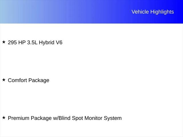 2015 Lexus RX 450h RX 450h