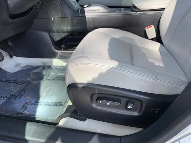 2015 Lexus RX 450h RX 450h