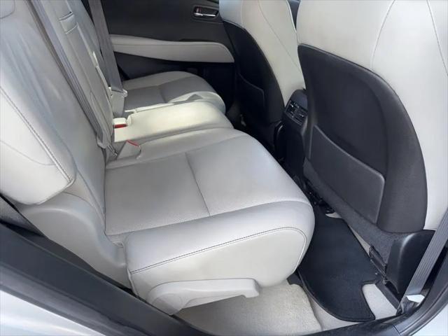 2015 Lexus RX 450h RX 450h