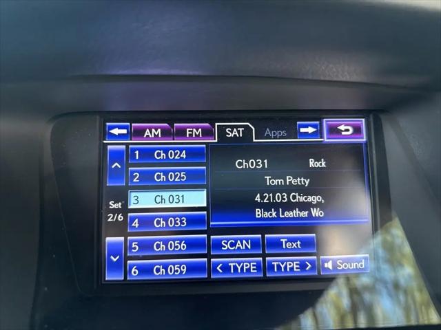 2015 Lexus RX 450h RX 450h