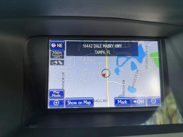 2015 Lexus RX 450h RX 450h