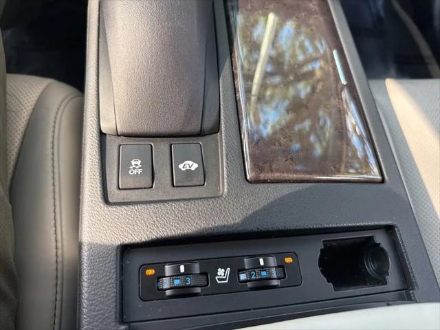 2015 Lexus RX 450h RX 450h