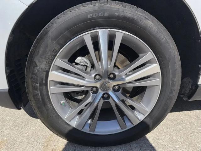 2015 Lexus RX 450h RX 450h