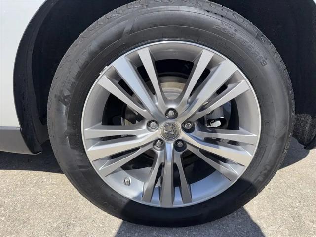 2015 Lexus RX 450h RX 450h