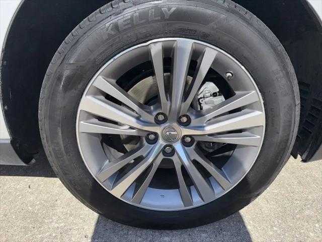 2015 Lexus RX 450h RX 450h