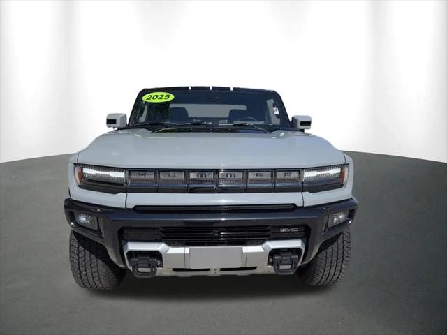 2025 GMC HUMMER EV e4WD 3X