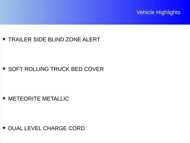 2025 GMC HUMMER EV e4WD 3X