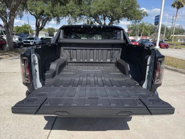 2025 GMC HUMMER EV e4WD 3X
