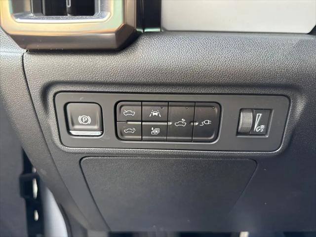 2025 GMC HUMMER EV e4WD 3X