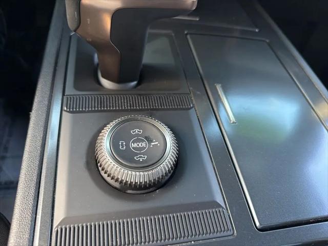 2025 GMC HUMMER EV e4WD 3X