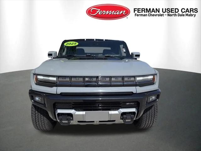 2025 GMC HUMMER EV e4WD 3X for sale in Tampa, FL