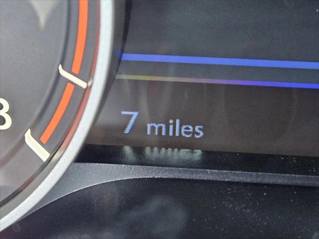 2025 Nissan Altima SR FWD