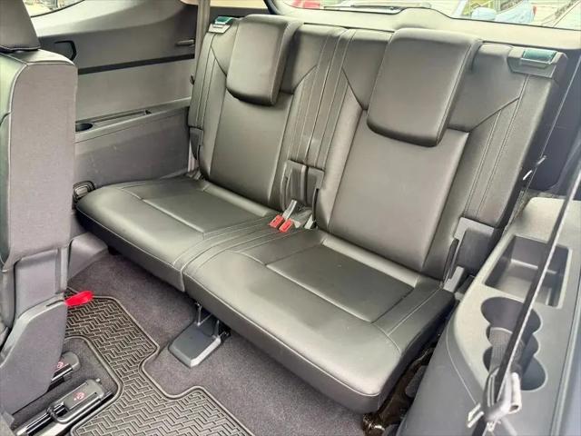 2019 Volkswagen Atlas 3.6L V6 SE w/Technology