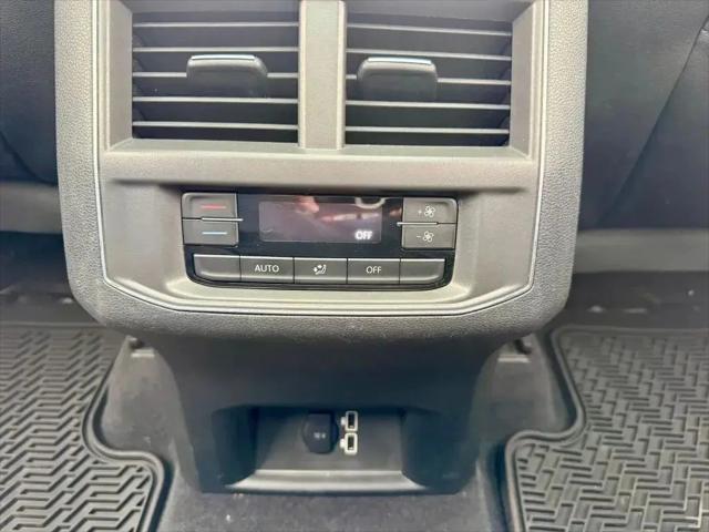 2019 Volkswagen Atlas 3.6L V6 SE w/Technology