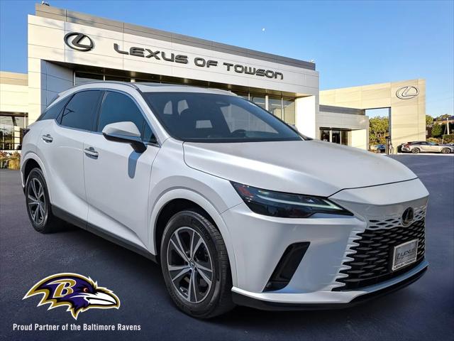 2023 Lexus RX 350 RX 350 for sale in Towson, MD