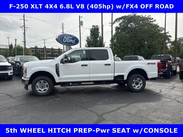 2026 Ford F-250 XLT for sale in Louisville, KY