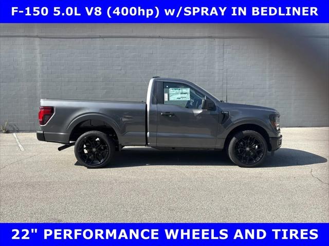 2026 Ford F-150 XL for sale in Louisville, KY