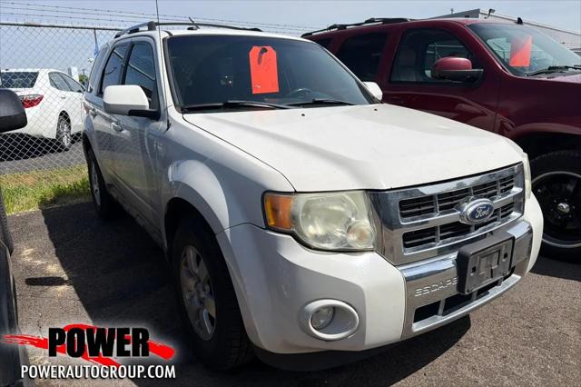 2010 Ford Escape Limited for sale in Albany, OR