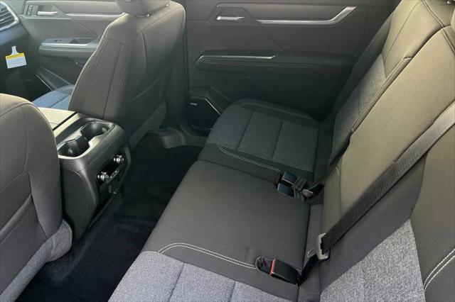 2026 GMC Acadia Elevation AWD
