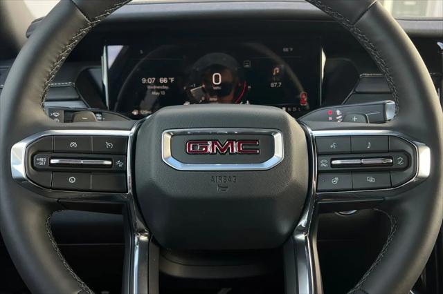 2026 GMC Acadia Elevation AWD