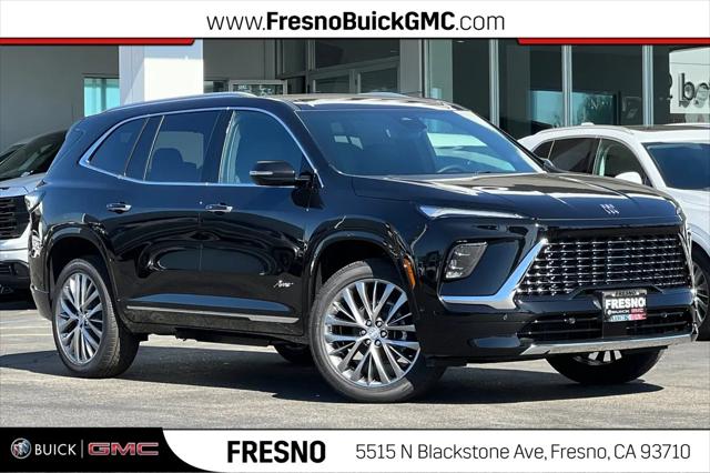 2026 Buick Enclave Avenir FWD for sale in Fresno, CA