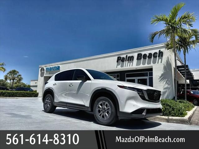 2026 Mazda CX-5 2.5 S Select for sale in North Palm Beach, FL