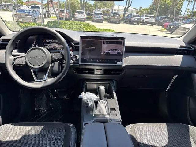 2026 Mazda CX-5 2.5 S Select
