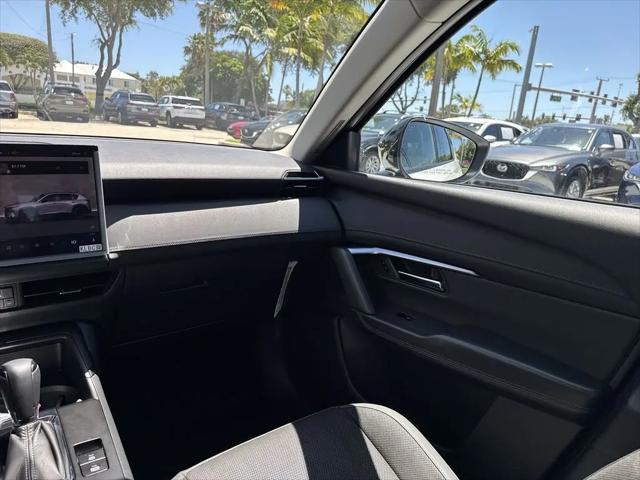 2026 Mazda CX-5 2.5 S Select