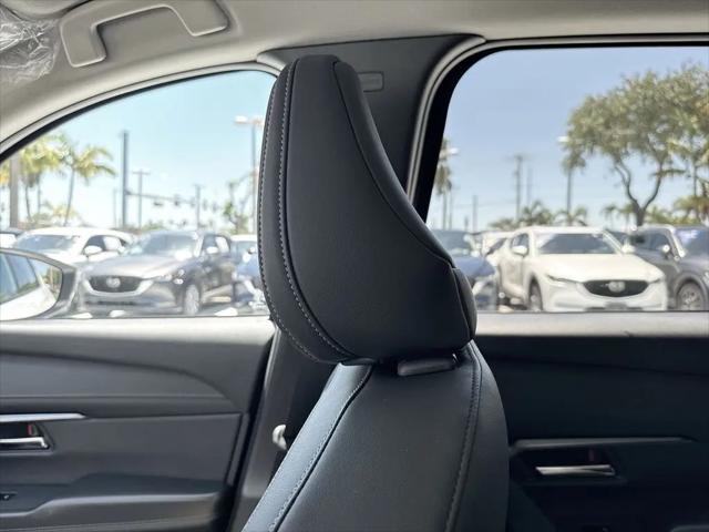 2026 Mazda CX-5 2.5 S Select