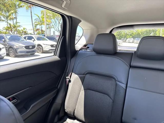 2026 Mazda CX-5 2.5 S Select