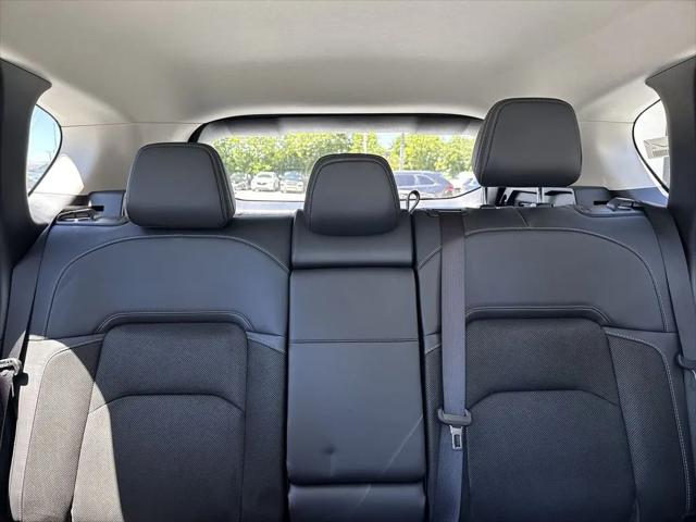 2026 Mazda CX-5 2.5 S Select
