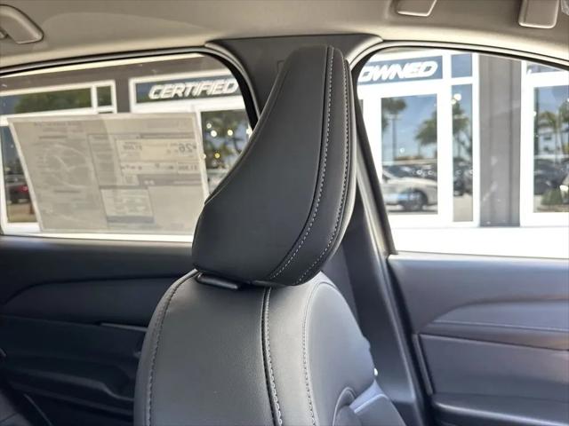 2026 Mazda CX-5 2.5 S Select
