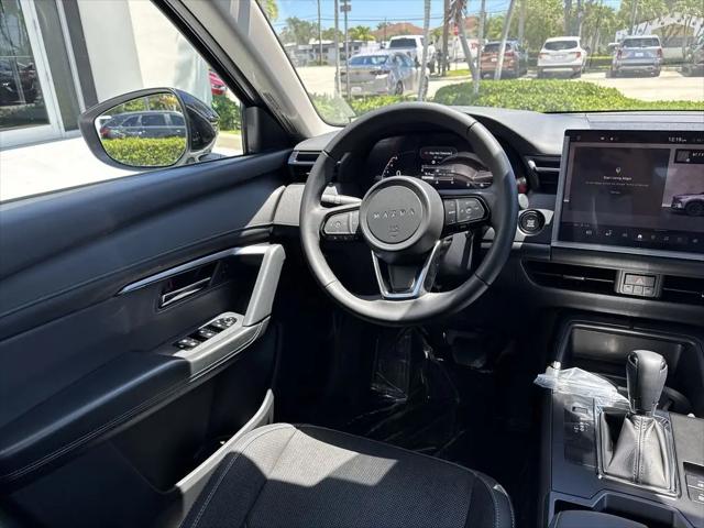 2026 Mazda CX-5 2.5 S Select