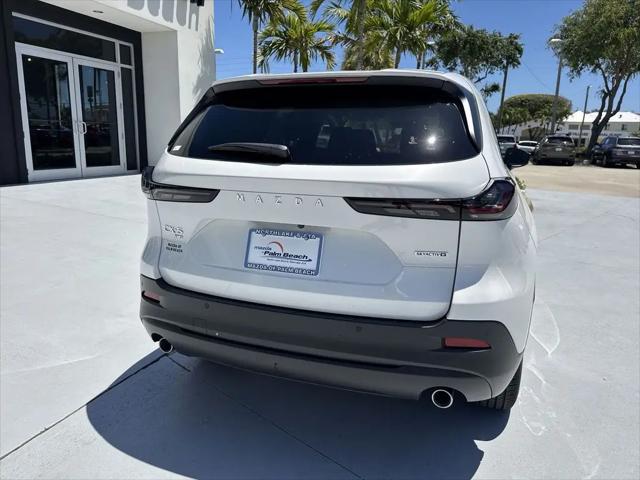 2026 Mazda CX-5 2.5 S Select